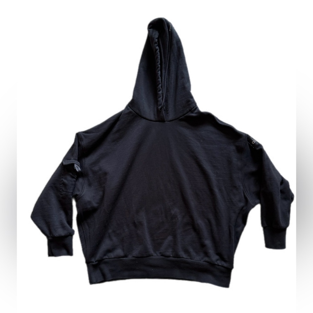 Alo Yoga At Ease Hoodie Small - Picture 5 of 13